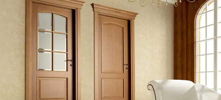 Cabinet Door Stiles in Ruskin, FL