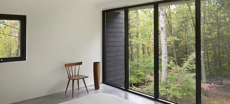 Triple Pane Energy Efficient Windows in Ruskin, FL