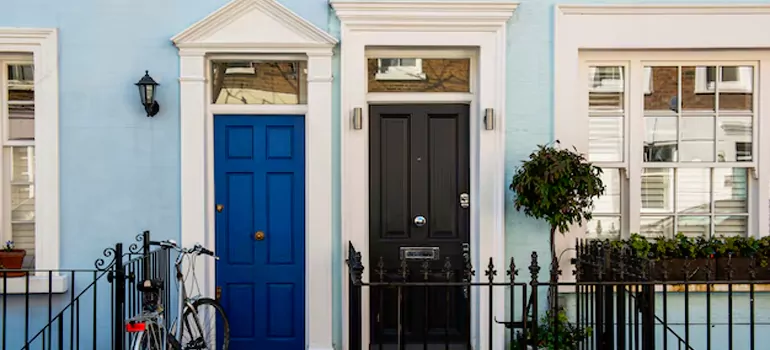 Front Door Sweep Replacement in Ruskin, FL