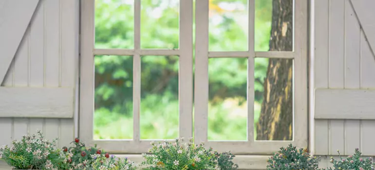 Professional Garden Window Enclosure Repair in Ruskin, FL