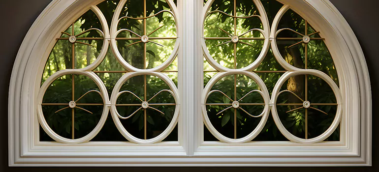 Half-round Window Replacement Contractors in Ruskin, FL