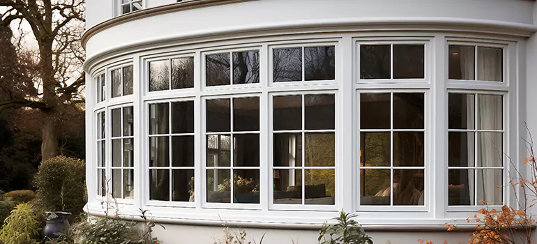 Home Window Pane Replacement in Ruskin, FL