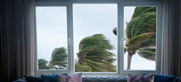 Hurricane Window Inspections Services in Ruskin, FL