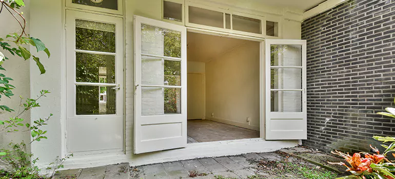 Impact Resistant Doors in Ruskin, FL