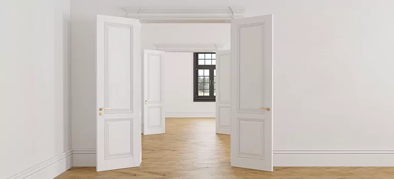 Solid Wood Interior Doors in Ruskin, FL