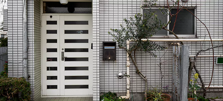 Custom Louvre Doors in Ruskin, FL