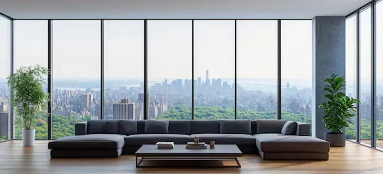 Types Of Modern Windows in Ruskin, FL