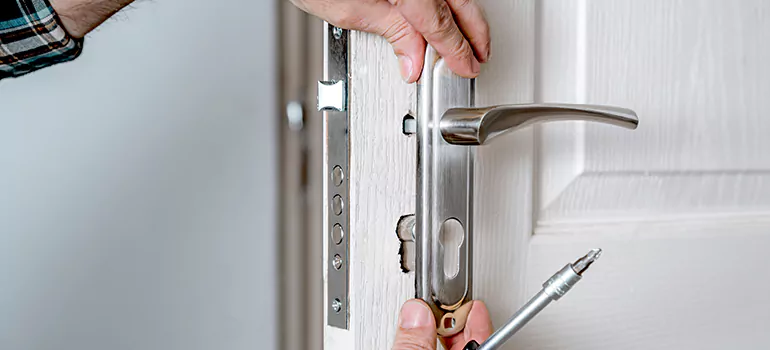 Multi Point Door Installation Solutions in Ruskin, FL