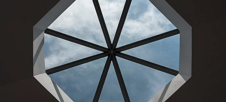 Octagon Window Designs For Homes in Ruskin, FL