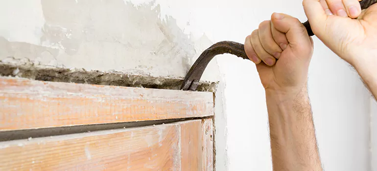 Pocket Door Hardware Repair inRuskin, FL