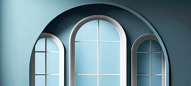 Quarter Arch Window Insulation in Ruskin, FL