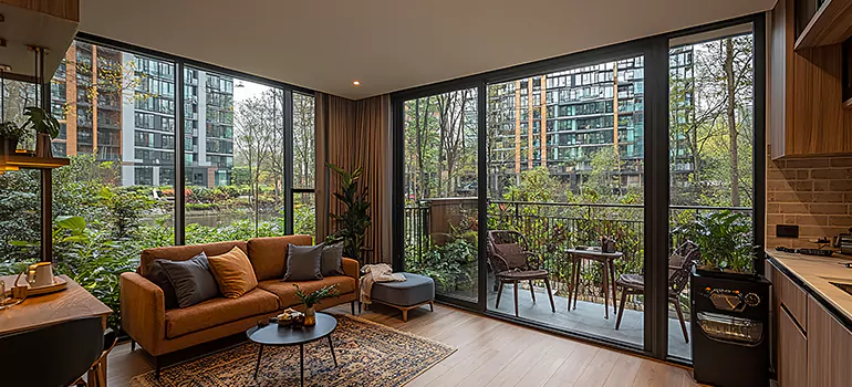 Residential Soundproofing Window Services in Ruskin, FL