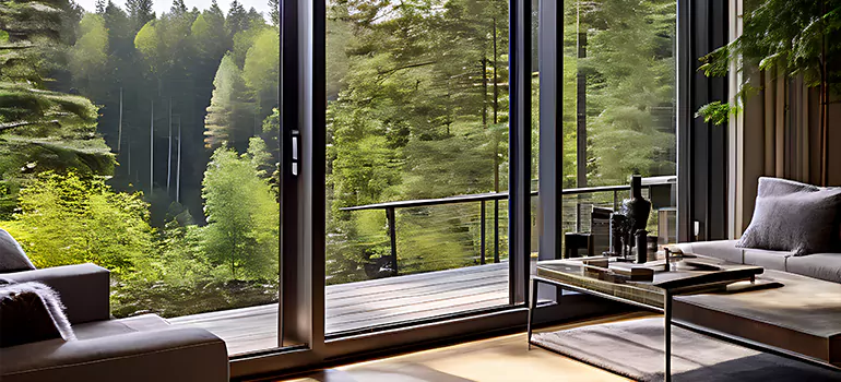 Single Slider Window Insulation Services in Ruskin, FL