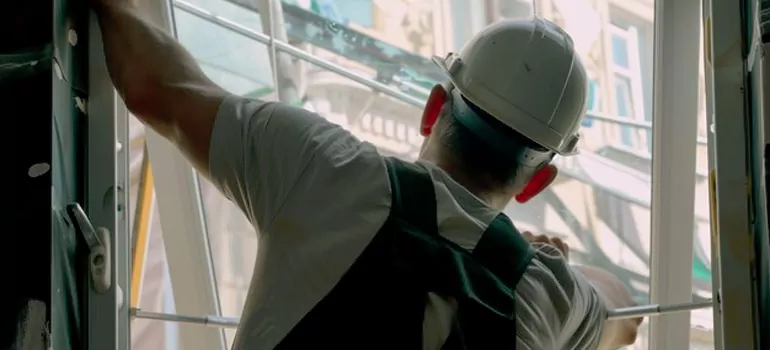 Install Exterior Storm Windows in Ruskin, FL