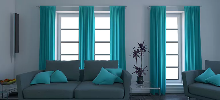 Tempered Sidelights Glass Panel Repair in Ruskin, FL