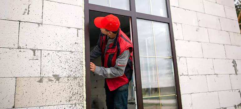 Tilt And Turn Double Glazed Windows in Ruskin, FL