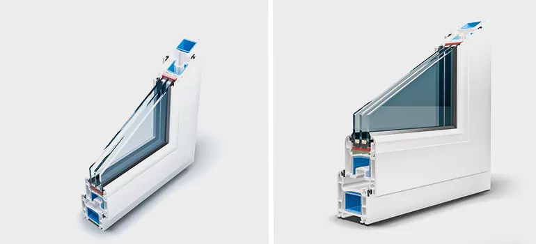 Triple Glazed Window Installation Experts in Ruskin, FL