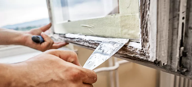 Custom Window Insulation Solutions in Ruskin, FL