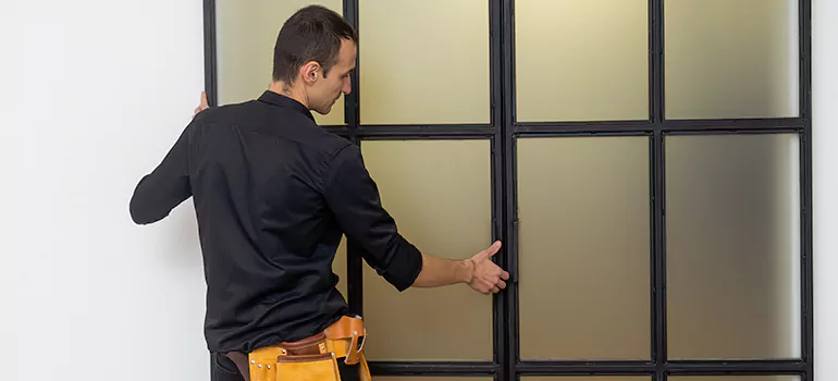 Vinyl Window Rail Installation Near Me in Ruskin, FL