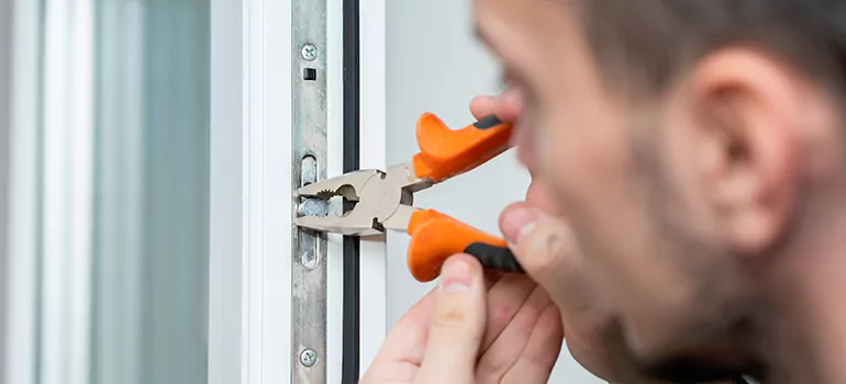 Window Seal Repair in Ruskin, FL