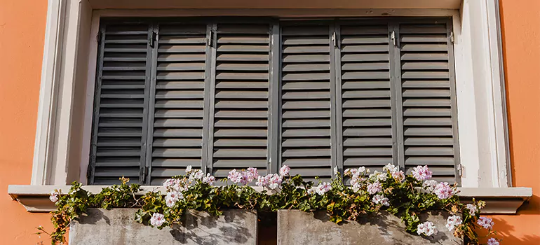 Security Roller Shutters in Ruskin, FL